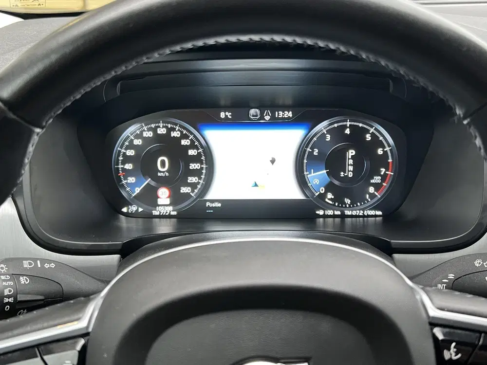 Volvo V90 2.0 T4 Momentum Pro uit 2020, foto 9