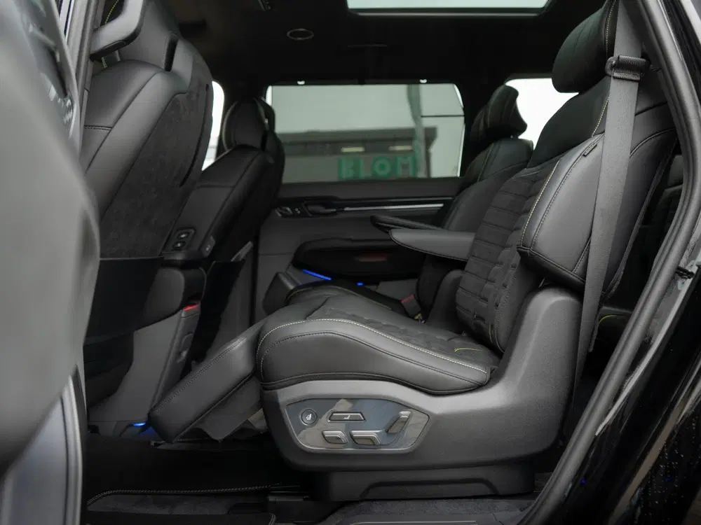 Kia EV9 GT AWD 6p. 99.8 kWh uit 2026, foto 14