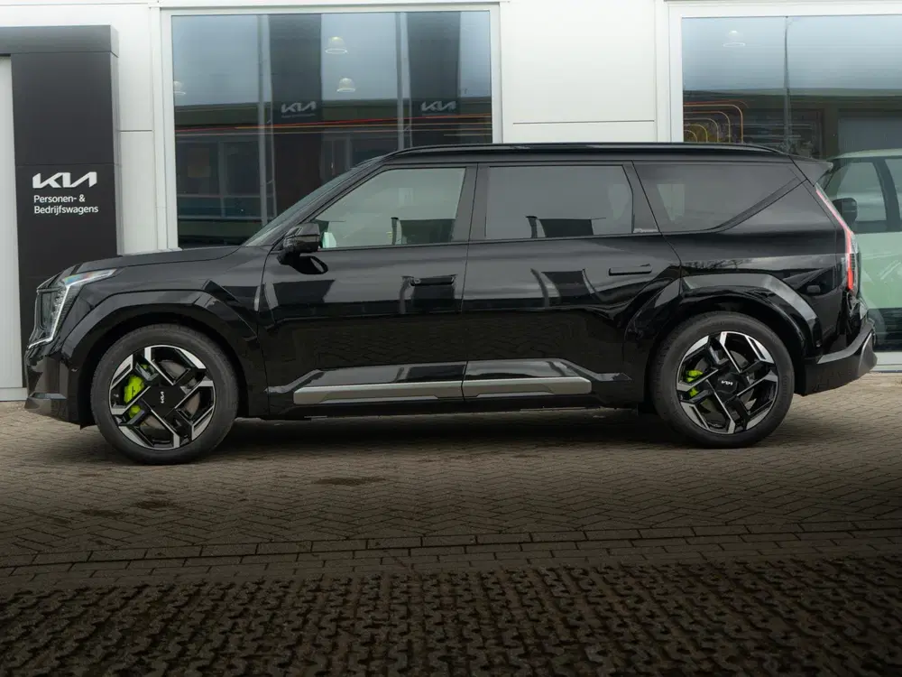 Kia EV9 GT AWD 6p. 99.8 kWh uit 2026, foto 8
