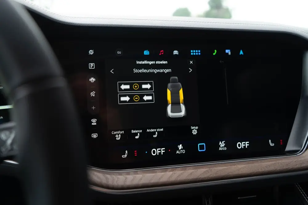 Volkswagen Touareg 3.0 TSI eHybrid 4MOTION / Panoramadak/ 22 uit 2023, foto 18