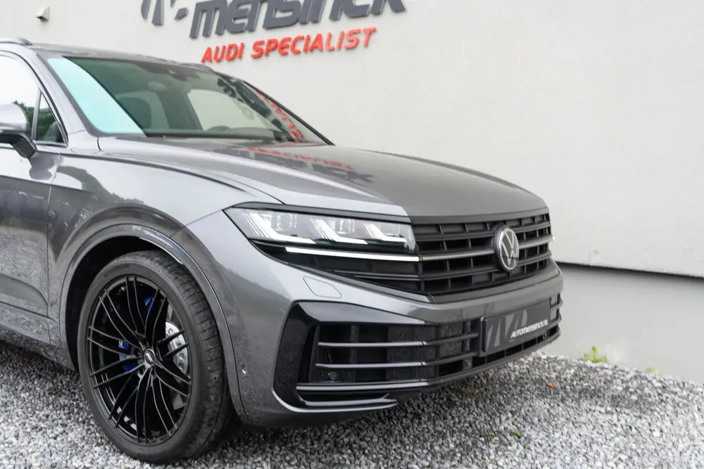 Volkswagen Touareg 3.0 TSI eHybrid 4MOTION / Panoramadak/ 22 uit 2023, foto 20