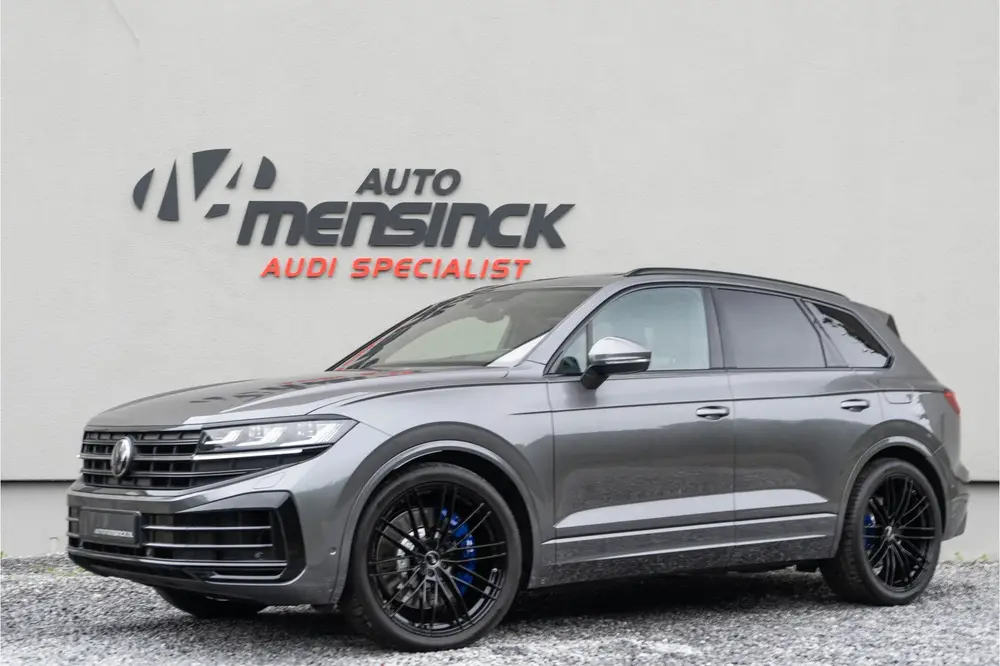 Volkswagen Touareg 3.0 TSI eHybrid 4MOTION / Panoramadak/ 22 uit 2023, foto 4