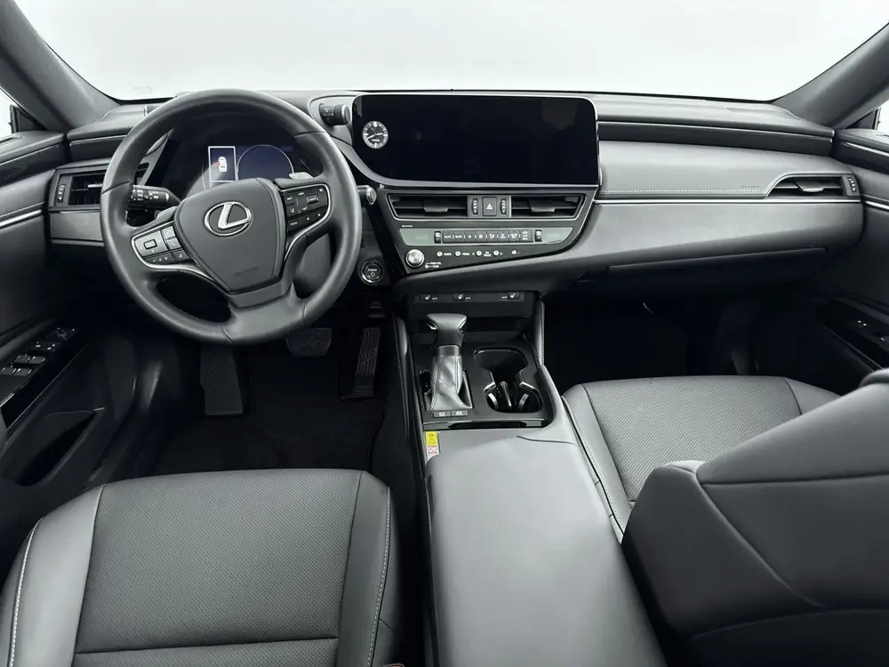 Lexus ES 300h Business Line uit 2024, foto 20