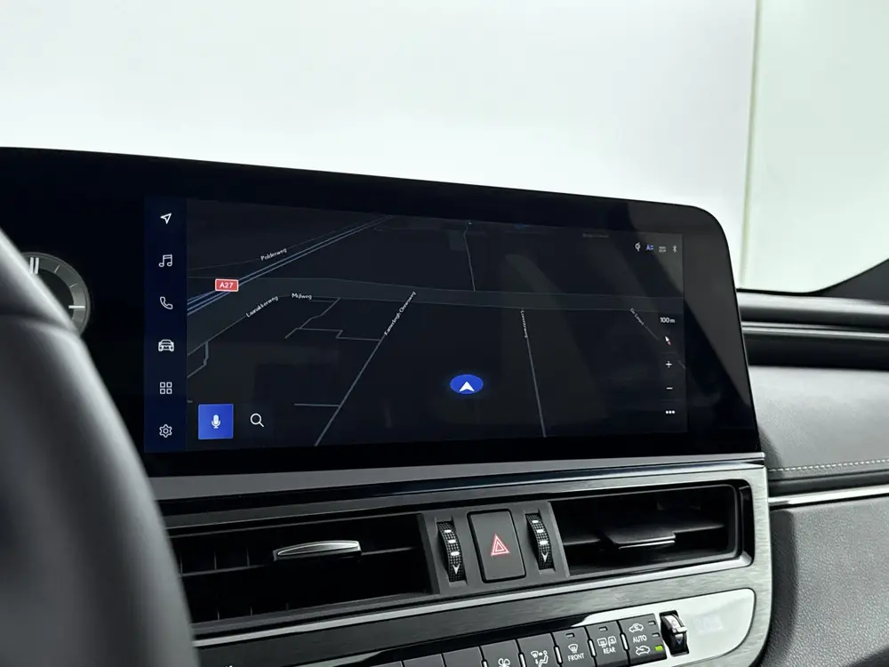 Lexus ES 300h Business Line uit 2024, foto 7