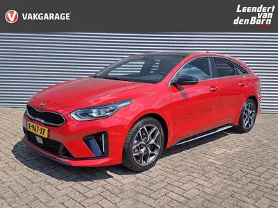 Kia ProCeed 1.0 T-GDI GT-Line uit 2021