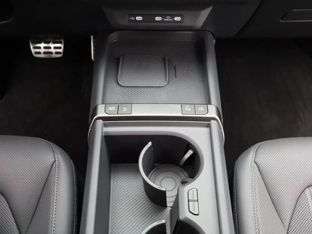 Kia Seltos 1.6 T-GDi Demo Edition uit 2026, foto 12