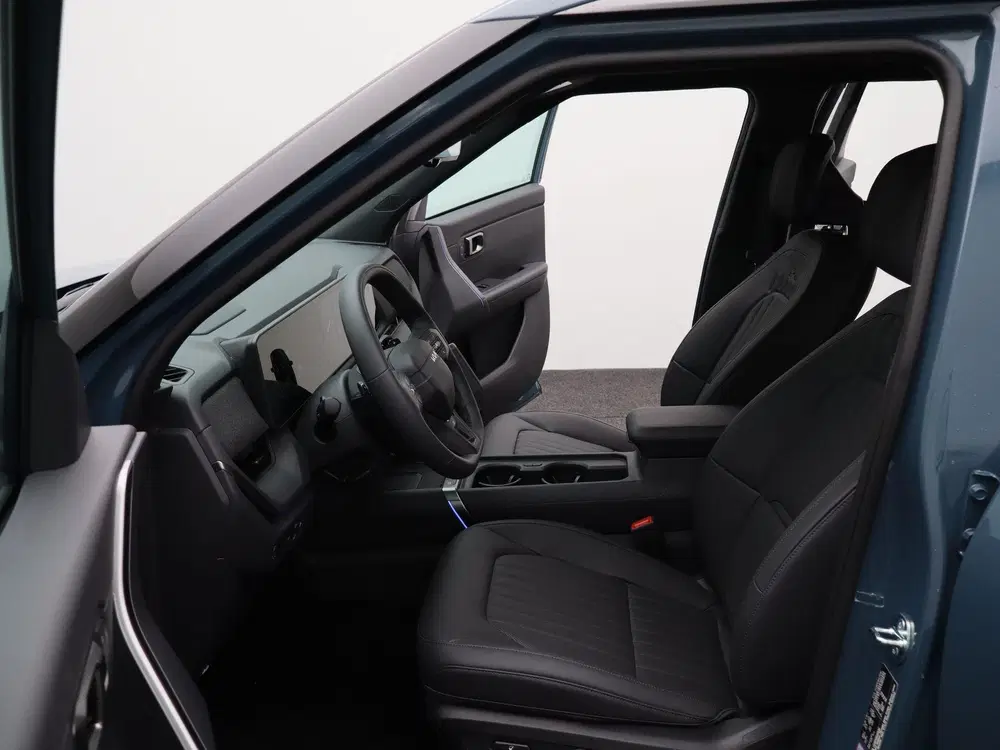 Kia Seltos 1.6 T-GDi Demo Edition uit 2026, foto 13