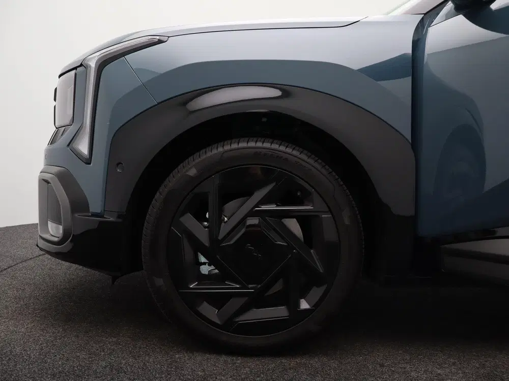 Kia Seltos 1.6 T-GDi Demo Edition uit 2026, foto 17