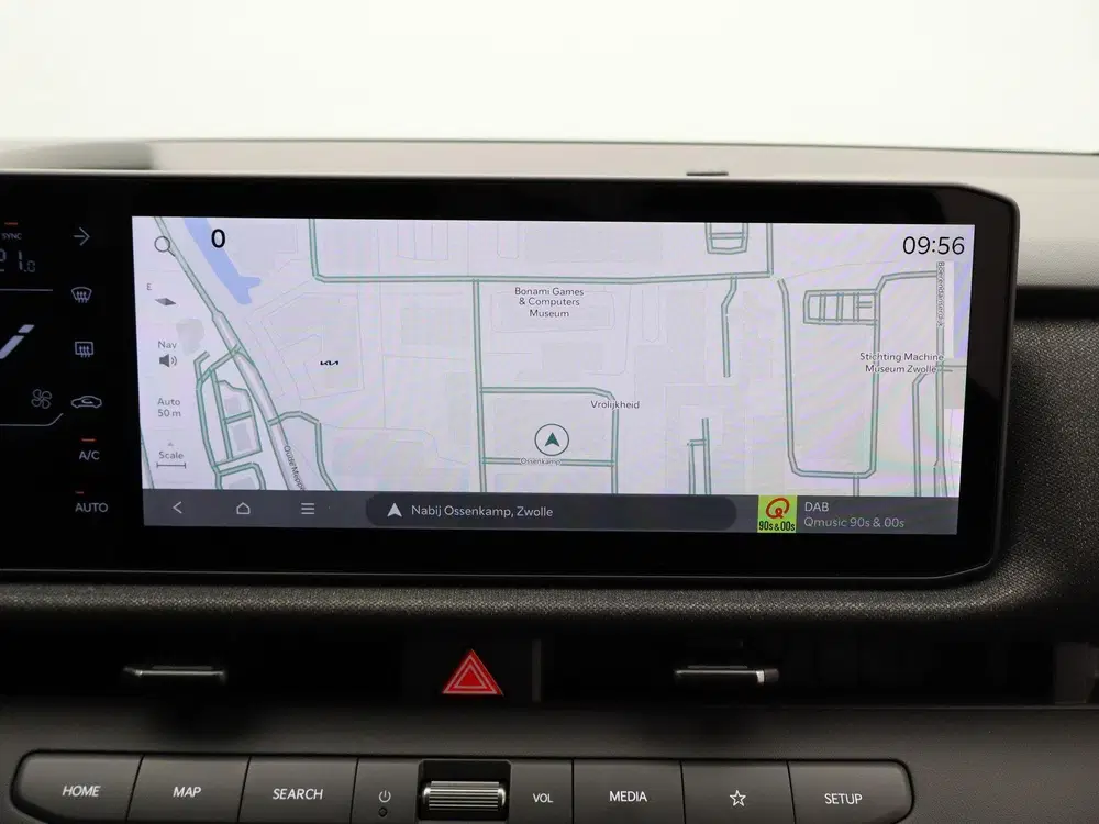 Kia Seltos 1.6 T-GDi Demo Edition uit 2026, foto 18