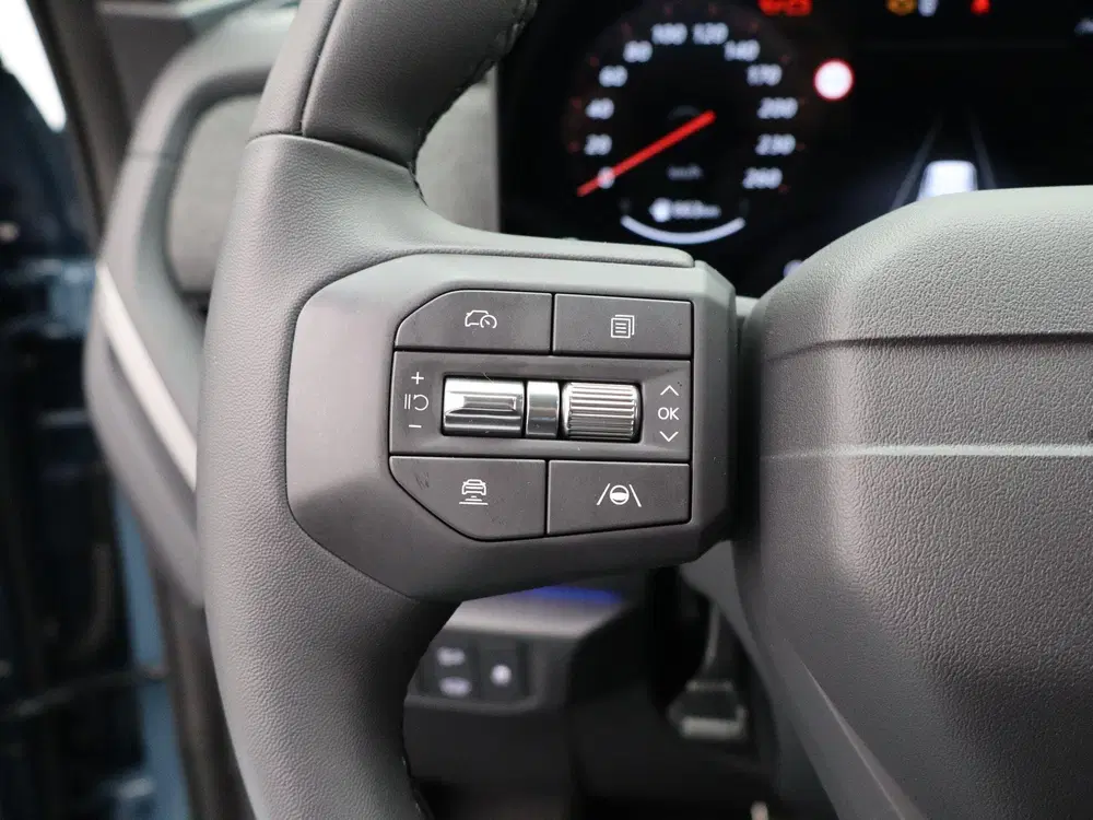 Kia Seltos 1.6 T-GDi Demo Edition uit 2026, foto 20