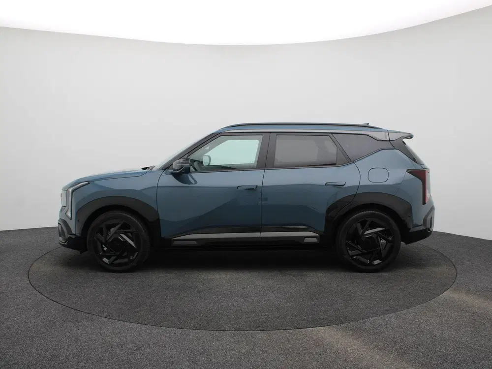 Kia Seltos 1.6 T-GDi Demo Edition uit 2026, foto 6