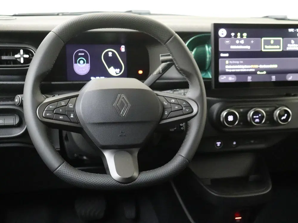 Renault Twingo Urban Range Techno 27.5 kWh 82PK uit 2026, foto 11