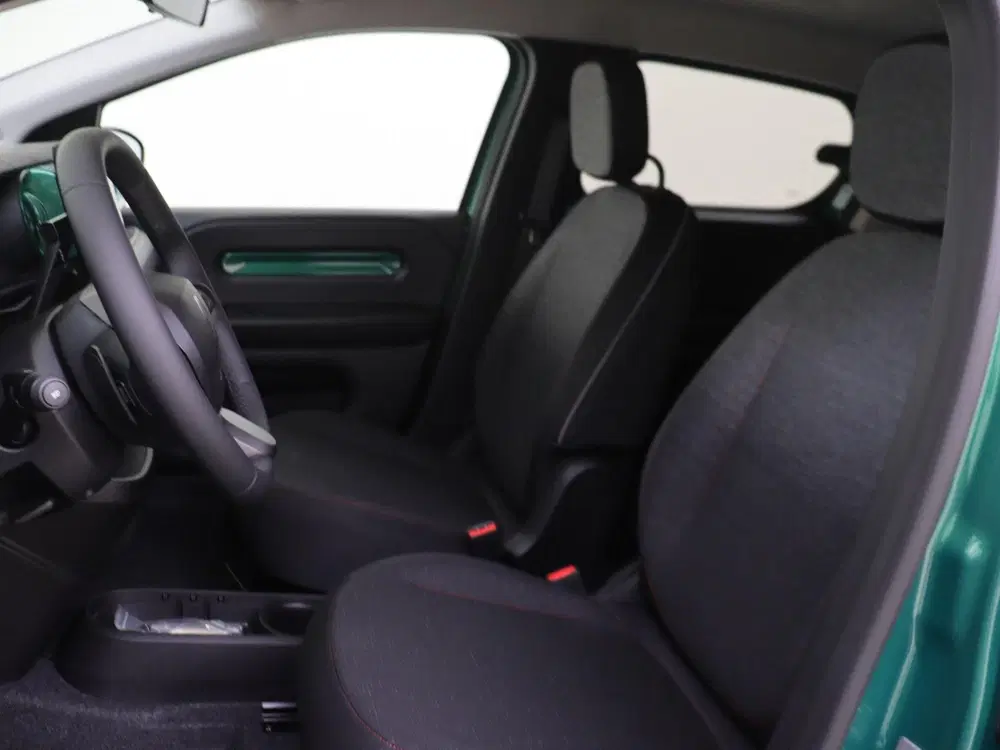 Renault Twingo Urban Range Techno 27.5 kWh 82PK uit 2026, foto 12