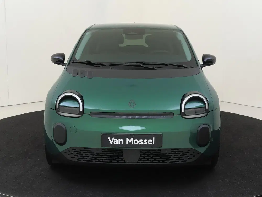 Renault Twingo Urban Range Techno 27.5 kWh 82PK uit 2026, foto 7