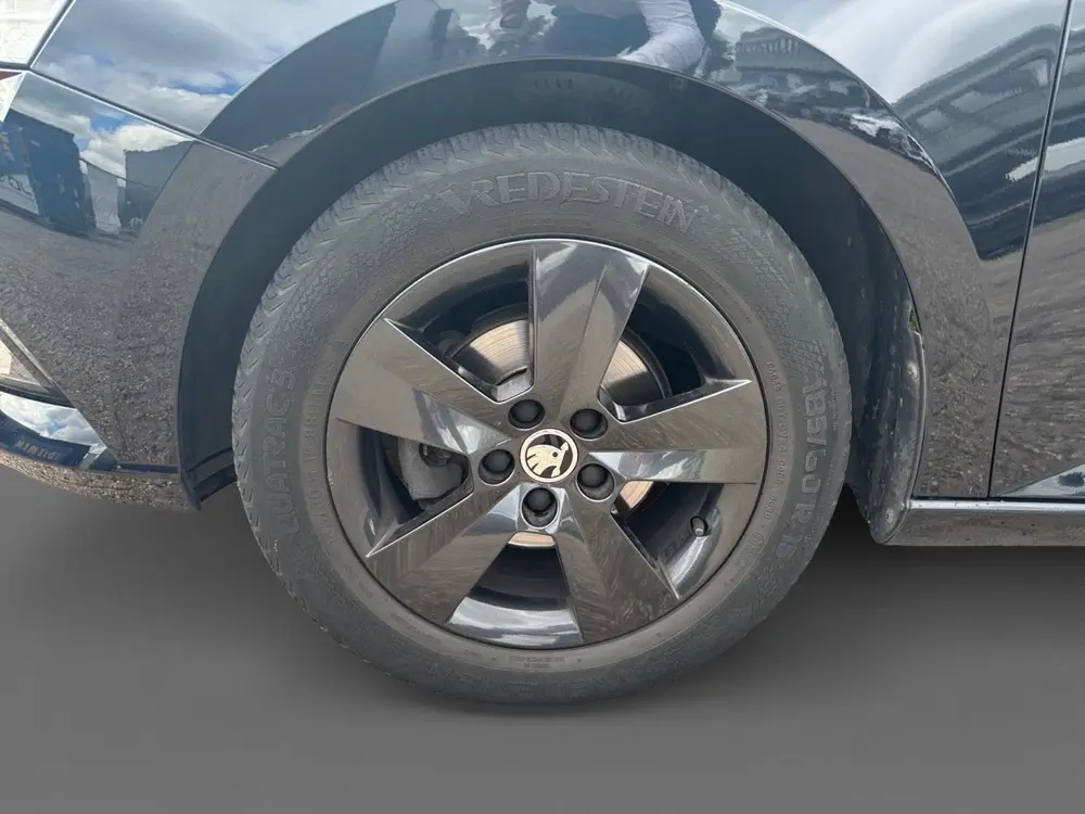 Skoda Fabia 1.0 TSI Sport business uit 2020, foto 11