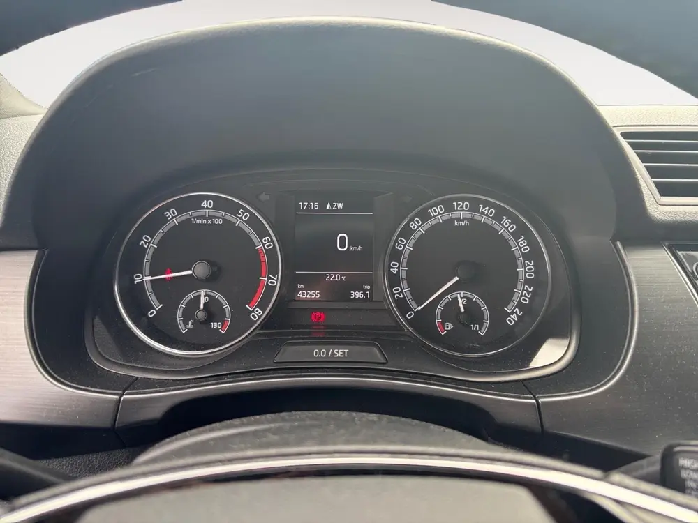 Skoda Fabia 1.0 TSI Sport business uit 2020, foto 9