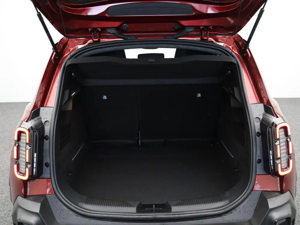 Renault 4 comfort range iconic 52 kWh uit 2026, foto 5