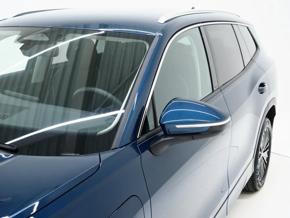 Volkswagen Tayron 1.5 eHybrid Elegance 204PK | Leder/Alcanta uit 2025, foto 13