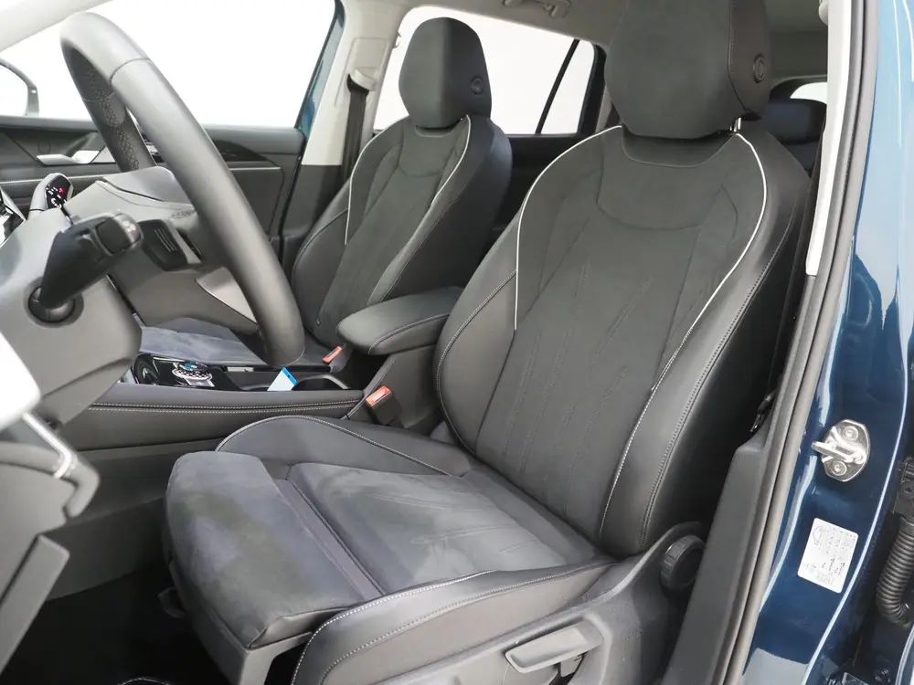 Volkswagen Tayron 1.5 eHybrid Elegance 204PK | Leder/Alcanta uit 2025, foto 4