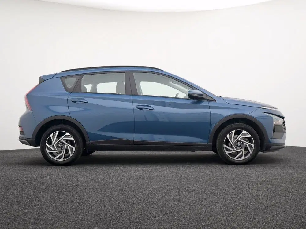 Hyundai BAYON 1.0 T-GDI Comfort uit 2025, foto 11
