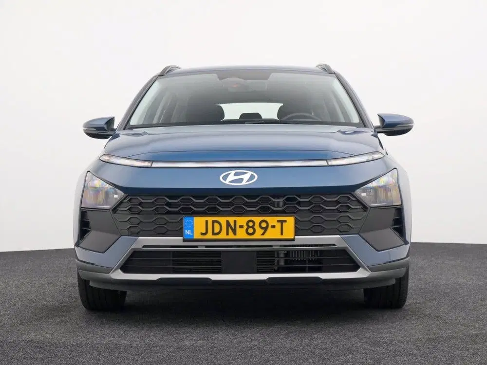 Hyundai BAYON 1.0 T-GDI Comfort uit 2025, foto 13