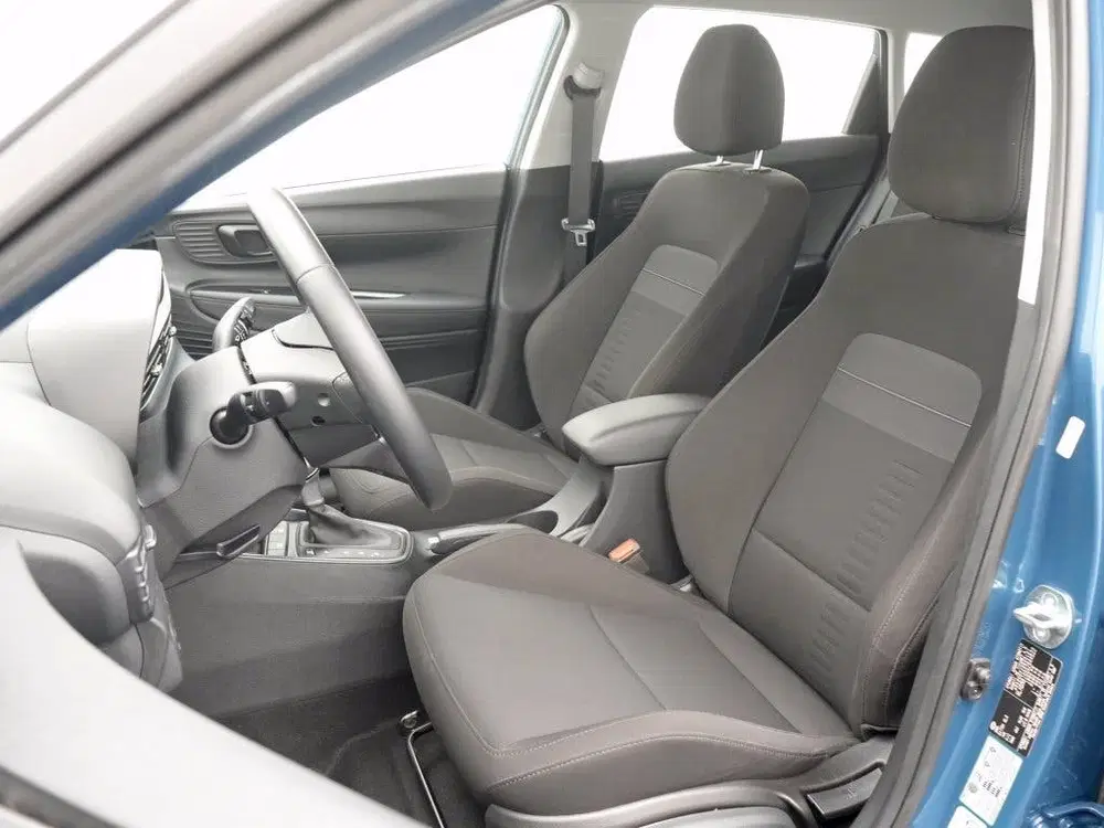 Hyundai BAYON 1.0 T-GDI Comfort uit 2025, foto 14