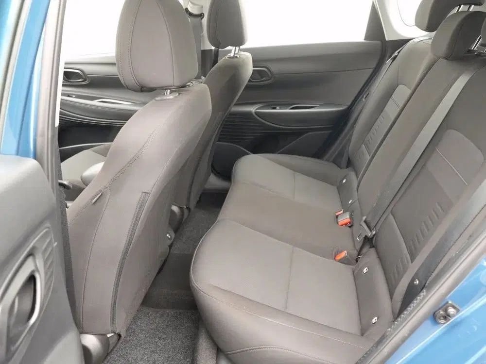 Hyundai BAYON 1.0 T-GDI Comfort uit 2025, foto 15