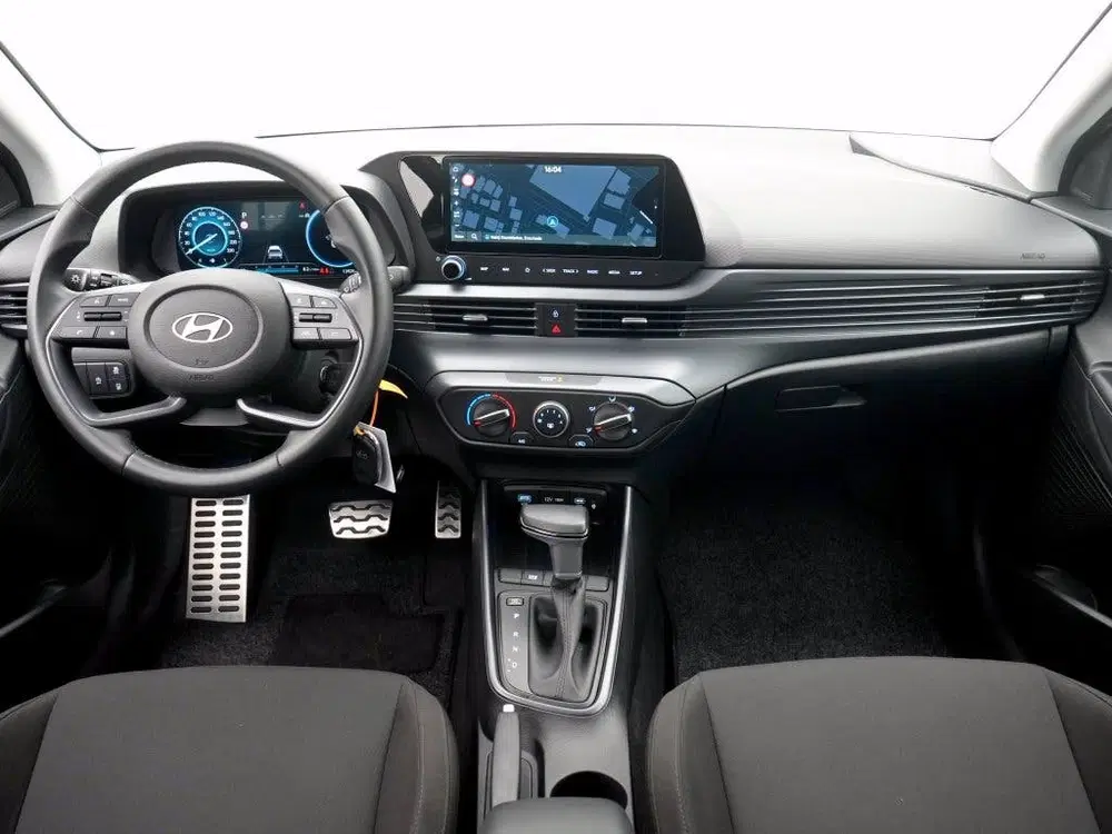 Hyundai BAYON 1.0 T-GDI Comfort uit 2025, foto 17