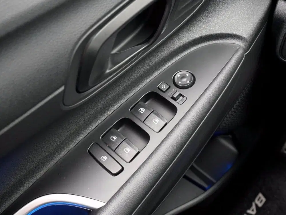 Hyundai BAYON 1.0 T-GDI Comfort uit 2025, foto 20
