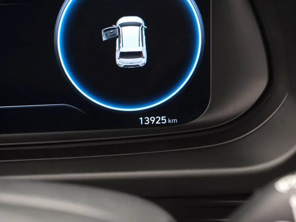 Hyundai BAYON 1.0 T-GDI Comfort uit 2025, foto 4