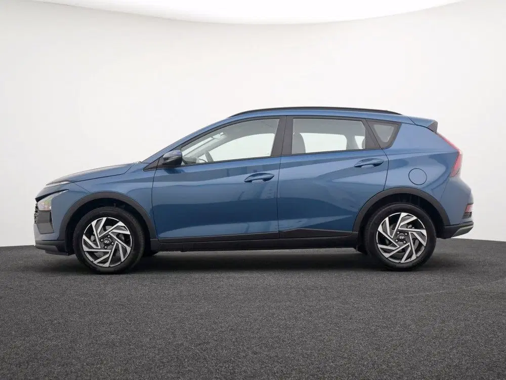 Hyundai BAYON 1.0 T-GDI Comfort uit 2025, foto 6