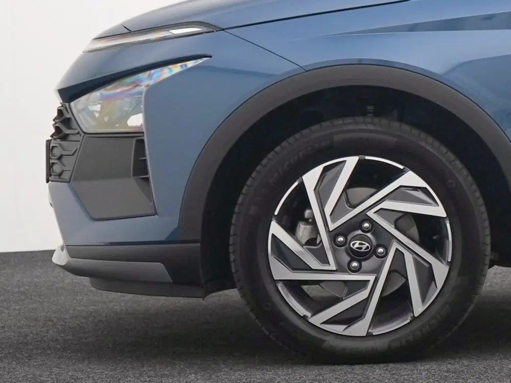 Hyundai BAYON 1.0 T-GDI Comfort uit 2025, foto 7