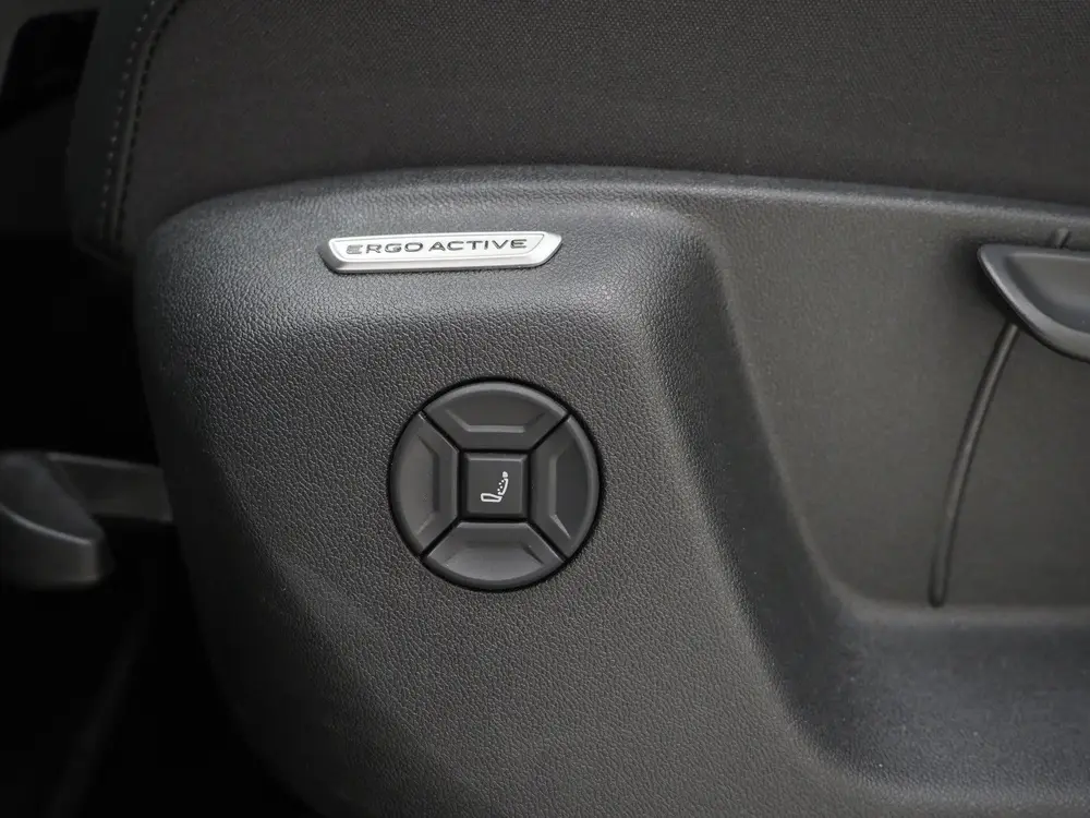 Volkswagen Tayron 1.5 eHybrid Elegance 272PK | Leder/Alcanta uit 2025, foto 20