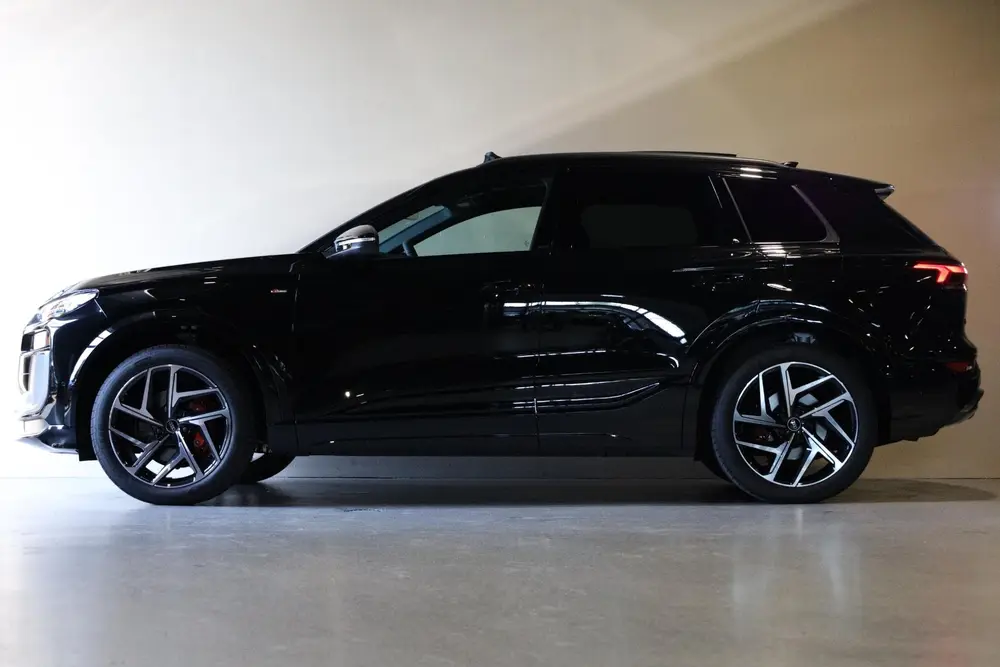 Audi Q6 e-tron S edition performance 100 kWh uit 2026, foto 9
