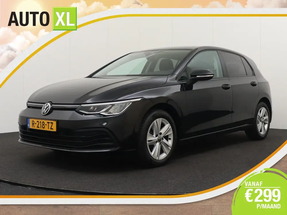 Volkswagen Golf 1.0 Aut. eTSI Business Carplay Adapt.Cruise uit 2022