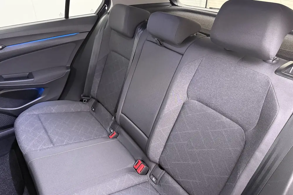 Volkswagen Golf 1.0 Aut. eTSI Business Carplay Adapt.Cruise uit 2022, foto 11