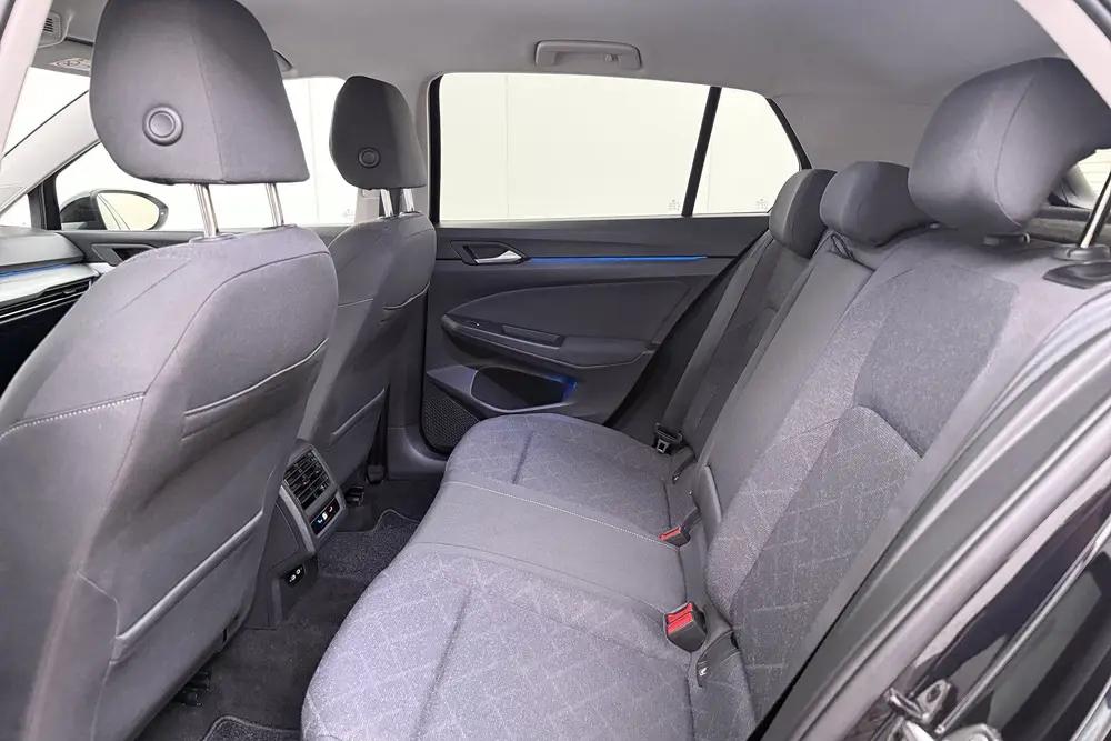 Volkswagen Golf 1.0 Aut. eTSI Business Carplay Adapt.Cruise uit 2022, foto 12