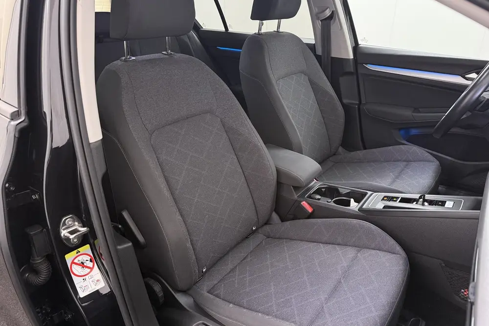 Volkswagen Golf 1.0 Aut. eTSI Business Carplay Adapt.Cruise uit 2022, foto 14