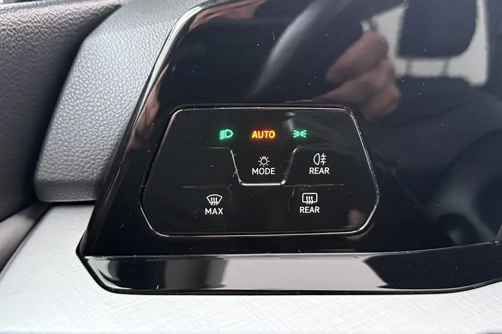 Volkswagen Golf 1.0 Aut. eTSI Business Carplay Adapt.Cruise uit 2022, foto 17