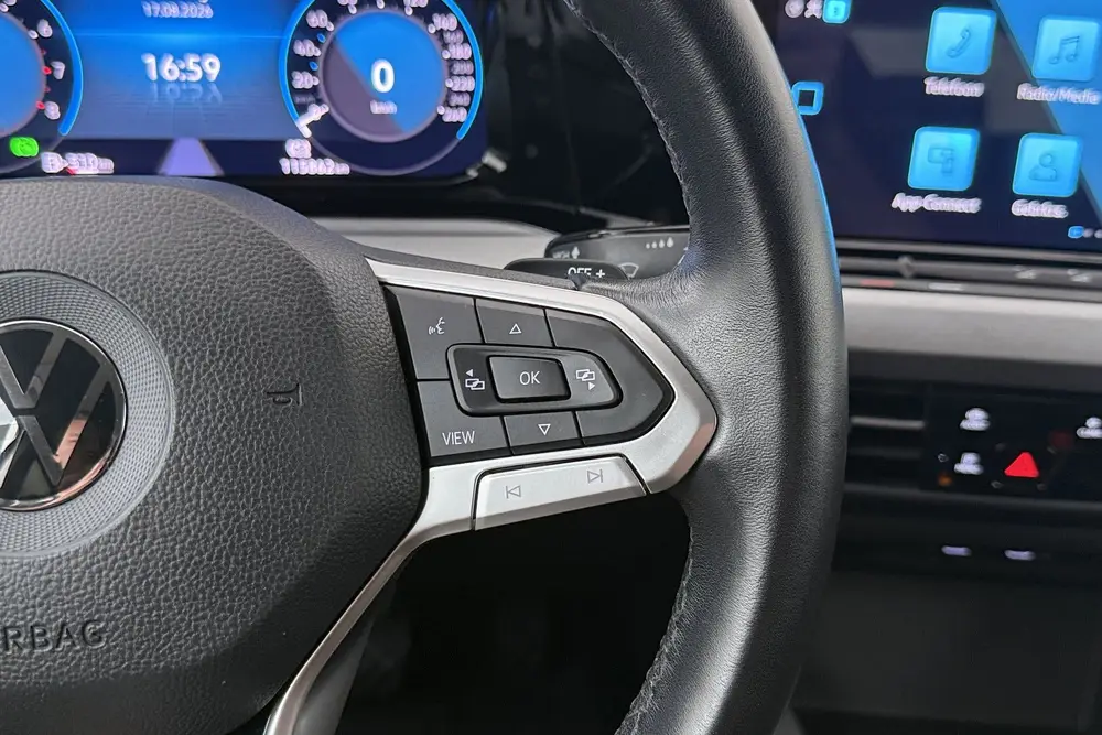 Volkswagen Golf 1.0 Aut. eTSI Business Carplay Adapt.Cruise uit 2022, foto 19