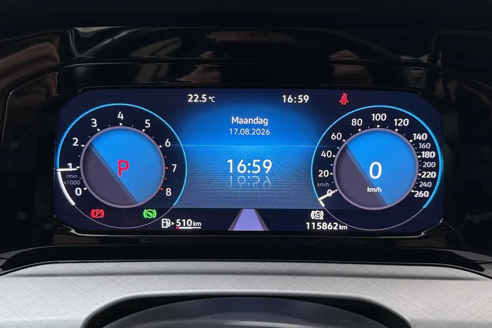Volkswagen Golf 1.0 Aut. eTSI Business Carplay Adapt.Cruise uit 2022, foto 20