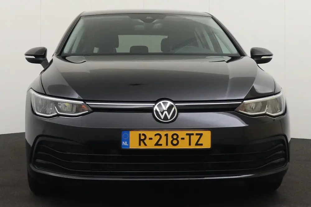 Volkswagen Golf 1.0 Aut. eTSI Business Carplay Adapt.Cruise uit 2022, foto 3