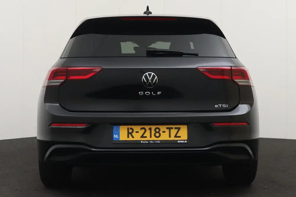 Volkswagen Golf 1.0 Aut. eTSI Business Carplay Adapt.Cruise uit 2022, foto 4