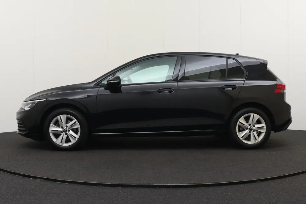 Volkswagen Golf 1.0 Aut. eTSI Business Carplay Adapt.Cruise uit 2022, foto 5