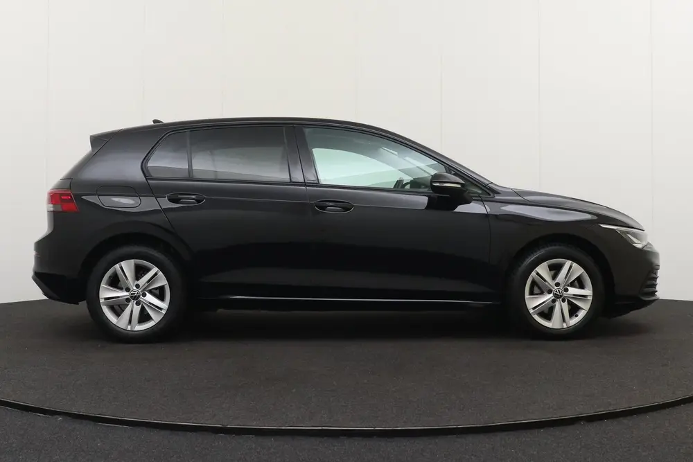 Volkswagen Golf 1.0 Aut. eTSI Business Carplay Adapt.Cruise uit 2022, foto 6