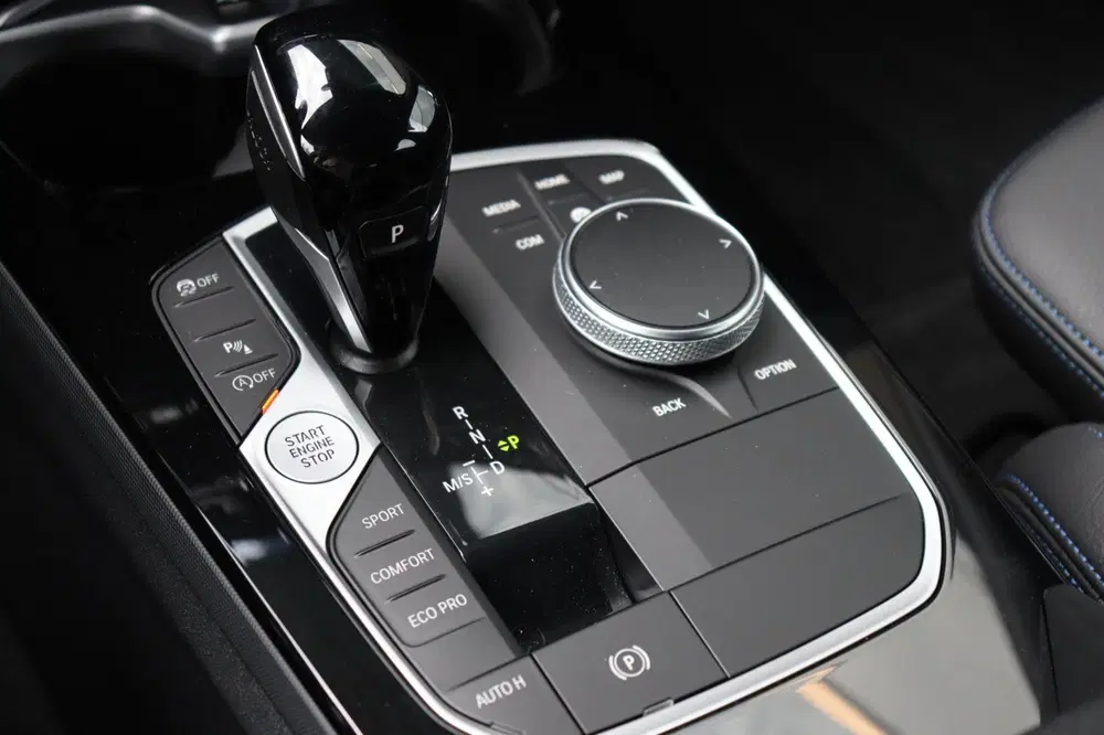 BMW 1-serie orgNL camera Performance-LM st uit 2023, foto 15