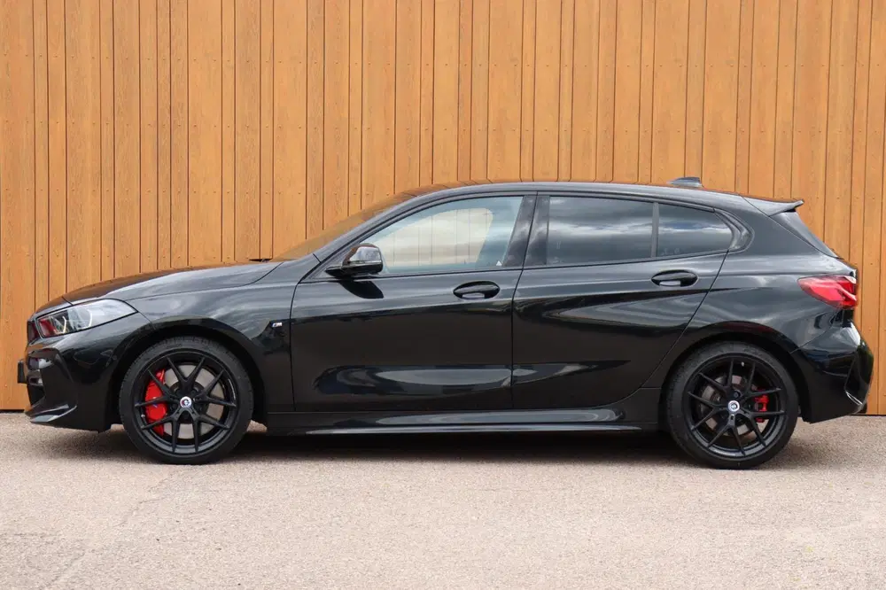 BMW 1-serie orgNL camera Performance-LM st uit 2023, foto 3