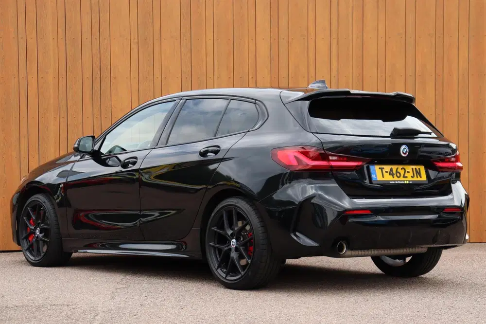 BMW 1-serie orgNL camera Performance-LM st uit 2023, foto 4