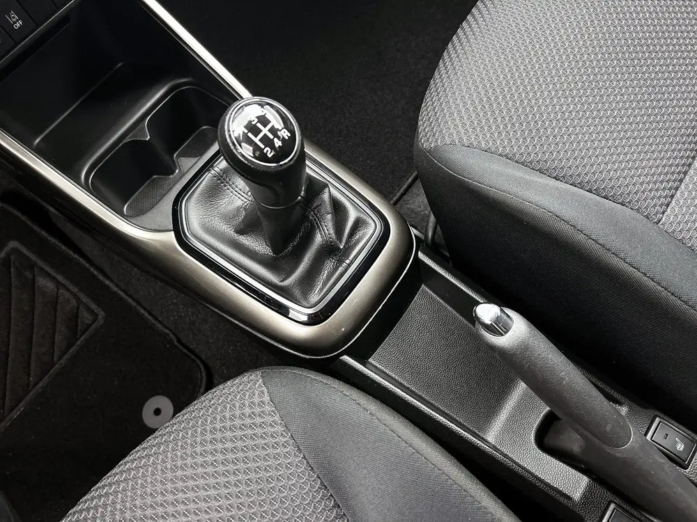 Suzuki Ignis 1.2 Stijl Smart Hybrid | Navigatiesysteem | uit 2019, foto 10