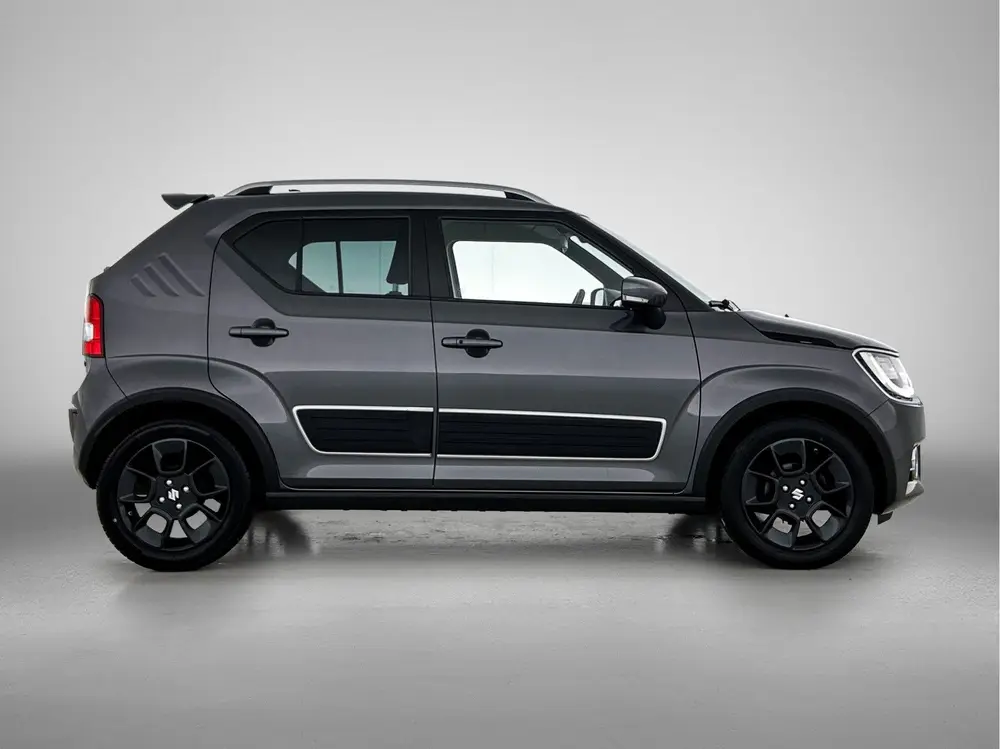 Suzuki Ignis 1.2 Stijl Smart Hybrid | Navigatiesysteem | uit 2019, foto 11